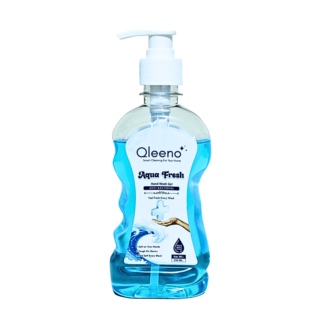 Home page Qleeno Ocean Hand Wash