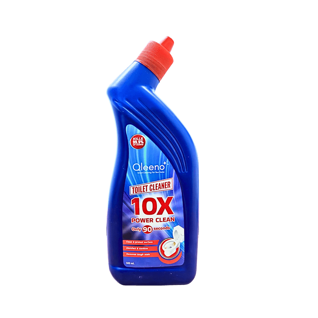Home page Qleeno Toilet Cleaner